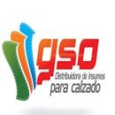 GSO DISTRIBUIDORA DE INSUMOS PARA CALZADO GSO DISTRIBUIDORA DE INSUMOS PARA CALZADO