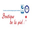 Boutique de la piel logo