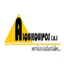 Alquiequipos SAS Alquiequipos SAS