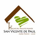 Fundación Hogares del Adulto Mayor San Vicente de Paul Fundación Hogares del Adulto Mayor San Vicente de Paul