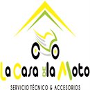 LA CASA DE LA MOTO SAS LA CASA DE LA MOTO SAS