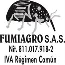 FUMIAGRO S.A.S FUMIAGRO S.A.S