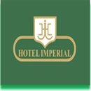 HOTEL IMPERIAL  logo