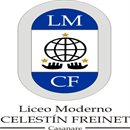 Liceo Moderno Celestín Freinet Casanare Liceo Moderno Celestín Freinet Casanare