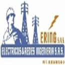 ELECTRICOS Y REDES INGENIERIA S.A.S ELECTRICOS Y REDES INGENIERIA S.A.S
