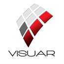 Visuar sas logo