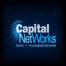 Capital Networks logo