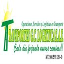 TRANSPORTES G. C. LOGISITICA SAS TRANSPORTES G. C. LOGISITICA SAS