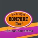Espumas y Colchones Confort Flex SAS Espumas y Colchones Confort Flex SAS