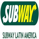 SUBWAY Latam SUBWAY Latam