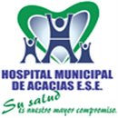 HOSPITAL MUNICIPAL DE ACACIAS E.S.E. HOSPITAL MUNICIPAL DE ACACIAS E.S.E.