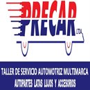 PRECAR LTDA logo