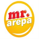Mr Arepa Mr Arepa