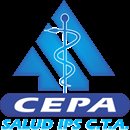 CEPA SALUD IPS  C.T.A