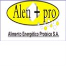 ALEN+PRO S.A. ALEN+PRO S.A.