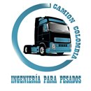 Camion Colombia sas Camion Colombia sas