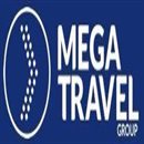 MEGA TRAVEL SAS  logo