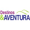 Destinos y aventura Destinos y aventura