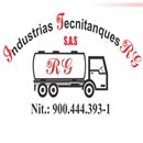 INDUSTRIAS TECNITANQUES RG INDUSTRIAS TECNITANQUES RG