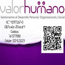 Valor humano Valor humano