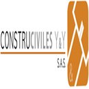 Construciviles YiY logo