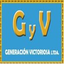 Agencia de Seguros GyV ltda Agencia de Seguros GyV ltda