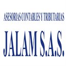 ASESORÍAS CONTABLES Y TRIBUTARIAS JALAM S.A.S. ASESORÍAS CONTABLES Y TRIBUTARIAS JALAM S.A.S.