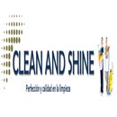 CLEAN AND SHINE CLEAN AND SHINE