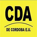 CDA DE CORDOBA EU CDA DE CORDOBA EU