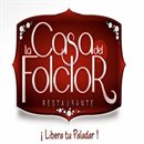 RESTAURANTE LA CASA DEL FOLCLOR RESTAURANTE LA CASA DEL FOLCLOR