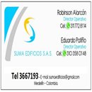 SUMINISTRO INSUMOS Y MANTENIMIENTO EDIFICIOS S.A.S SUMINISTRO INSUMOS Y MANTENIMIENTO EDIFICIOS S.A.S