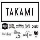 Takami S.A Takami S.A
