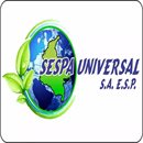 SESPA UNIVERSAL SA ESP SESPA UNIVERSAL SA ESP