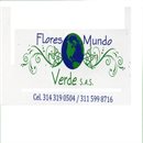 FLORES MUNDO VERDE S.A.S FLORES MUNDO VERDE S.A.S