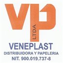 DISTRIBUIDORA Y PAPELERIA VENEPLAST LTDA DISTRIBUIDORA Y PAPELERIA VENEPLAST LTDA