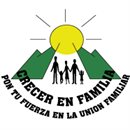 ONG CRECER EN FAMILIA ONG CRECER EN FAMILIA