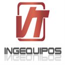 V.T INGEQUIPOS S A S logo