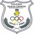 Colegio Nueva Ciencia logo