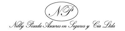 Nilly Posada Asesores en Seguros y Cia Ltda Nilly Posada Asesores en Seguros y Cia Ltda