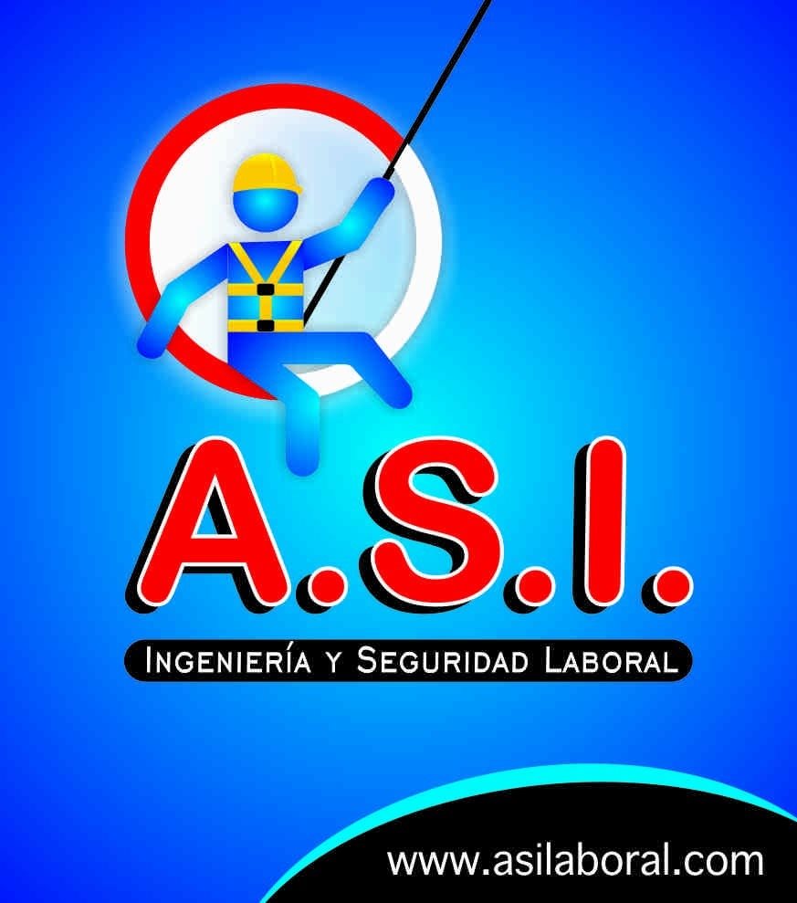 A.S.I Ingenieria y seguridad laboral