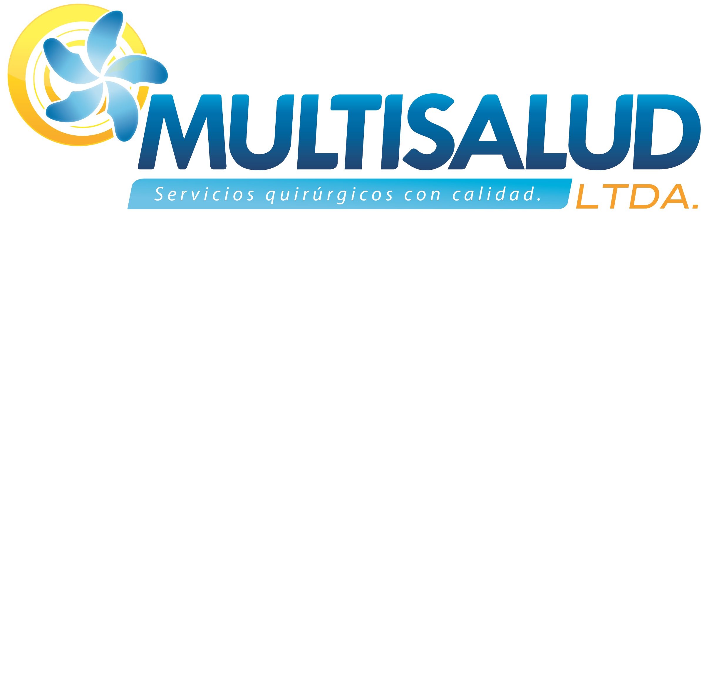 MULTISALUD LTDA MULTISALUD LTDA