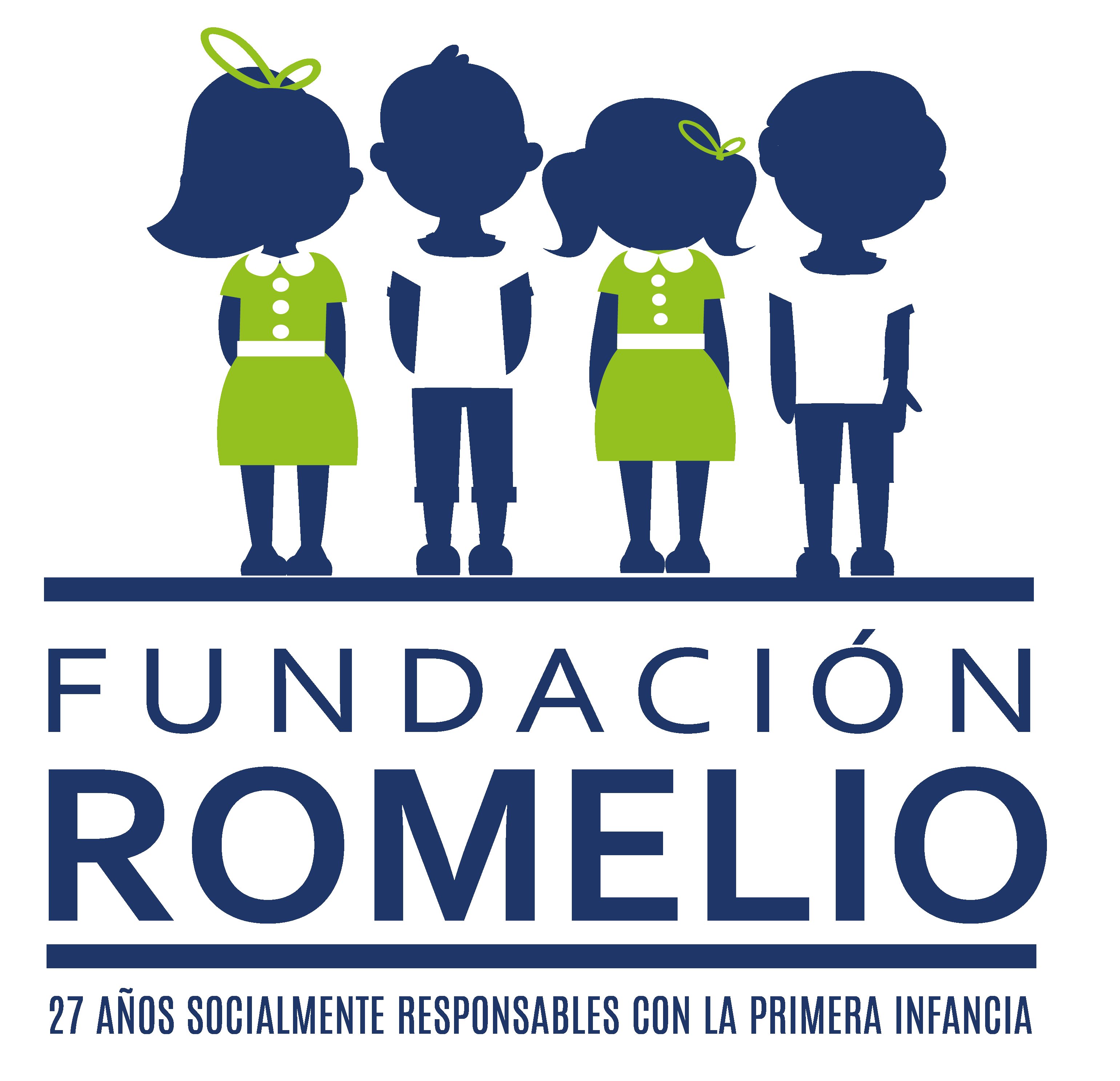 FUNDACION ROMELIO FUNDACION ROMELIO