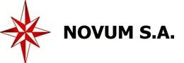 NOVUM S.A. NOVUM S.A.