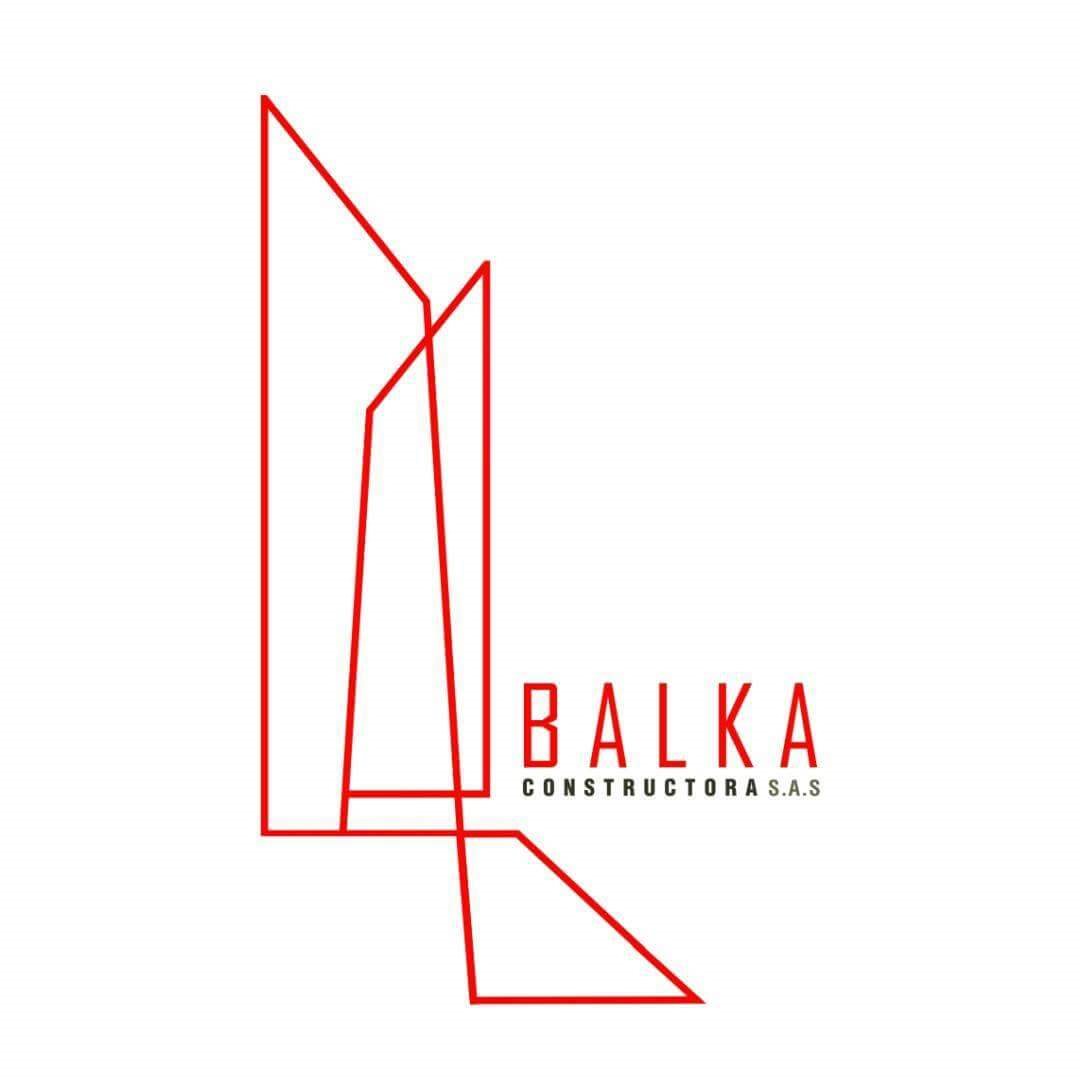 Balka constructora Balka constructora