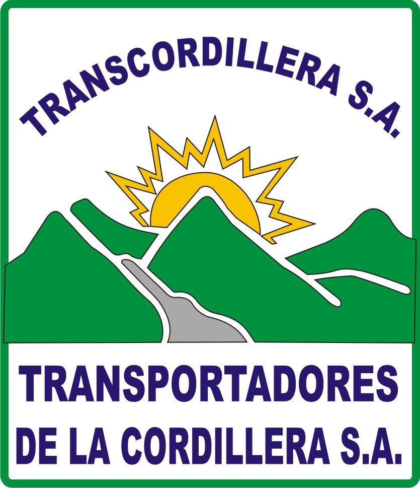 TRANSPORTADORES DE LA CORDILLERA S.A TRANSPORTADORES DE LA CORDILLERA S.A
