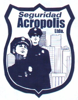SEGURIDAD ACRÓPOLIS LTDA SEGURIDAD ACRÓPOLIS LTDA