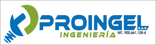 PROINGEL INGENIERIA S.A.S PROINGEL INGENIERIA S.A.S