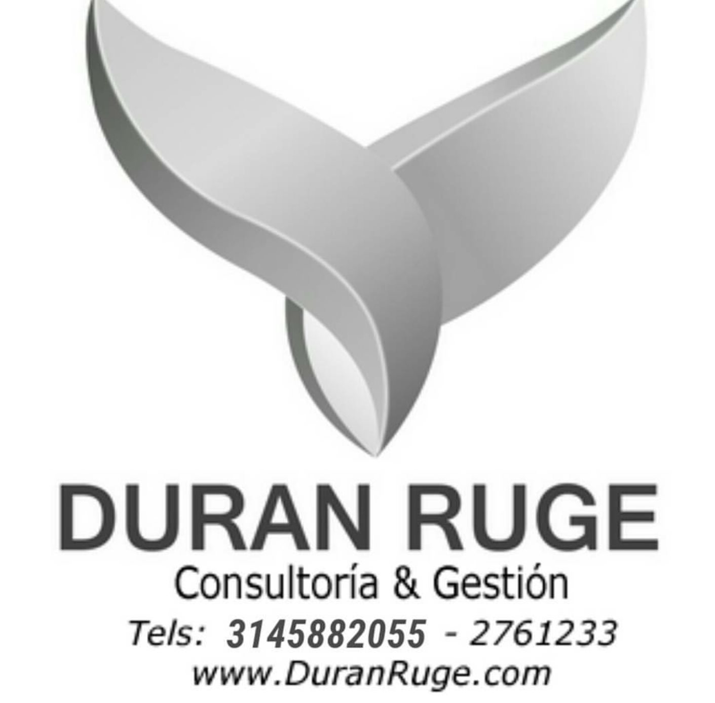 Durán Ruge Consultoría & Gestión Durán Ruge Consultoría & Gestión