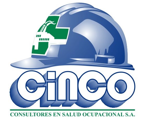 consultores en salud ocupacional s.a. cinco