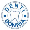 Denti-Sonria I.P.S logo